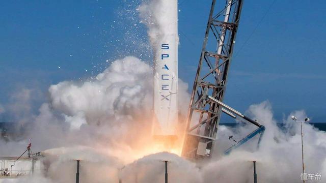 特斯拉借SpaceX网络处理数据 特斯拉借SpaceX网络处理数据