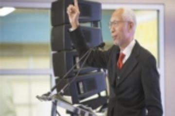 富士康计划最早于2021年在I94公路上使用自动驾驶卡车