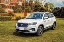混動(dòng)+純電動(dòng)雙星來襲——長(zhǎng)安CS75PHEV、逸動(dòng)EV460亮相北京車展