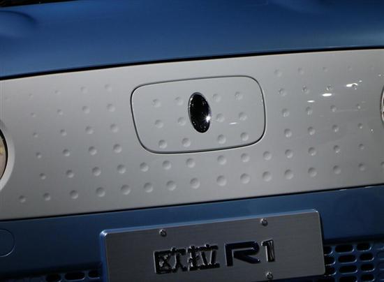 欧拉R1,纯电动微型车,续航里程 欧拉R1,纯电动微型车,续航里程