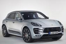 保時捷將推Macan EV車型 綜合續(xù)航500公里