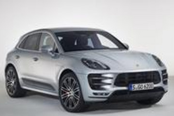 保时捷将推Macan EV车型 综合续航500公里