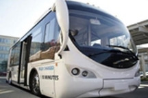 充电只需10分钟 AVM发布新款EV27电动客车