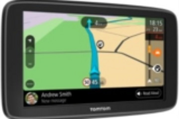 TomTom GO Basic导航应用发布 个性化定制出行方案