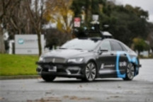 百度加州自动驾驶“脱离”表现：每隔41英里需人工介入操作一次