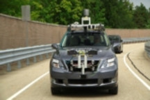 丰田在密歇根州建自动驾驶技术极端案例测试轨道