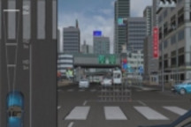 ANSYS成功收购OPTIS 成自动驾驶仿真技术领先供应商