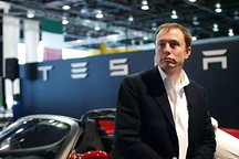 特斯拉每11个人有一人下岗 员工称公司做法匪夷所思