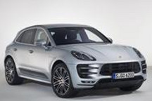 保時捷將推第二款純電動汽車 Macan EV續(xù)航500公里