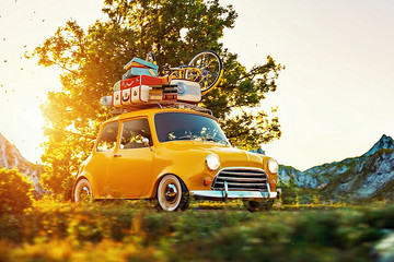 设计寿命仅5年的定制网约车，使用成本比私家车还低