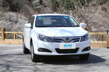 開(kāi)著電動(dòng)汽車(chē)也可以出去浪？記邦老師的一次“電動(dòng)小郊游”