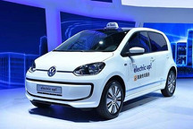 飞驰镁物王强：滴滴和大众合资，会让财务报表更好看