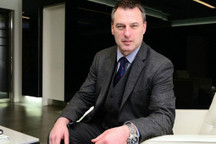 捷豹路虎生产制造总监将换帅 将为电动化做准备