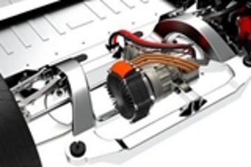 Magnax研发轻量化轴向磁通电机 可被用于多种交通工具