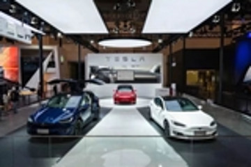 北京车展四大关键词 解读扎堆亮相新能源车