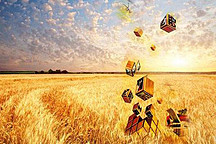 什马获完成3亿C轮融资，要把四轮新能源车卖到新农村