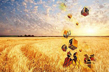 什马获完成3亿C轮融资，要把四轮新能源车卖到新农村