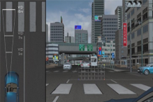 ANSYS成功收购OPTIS，成自动驾驶仿真技术供应商