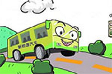 安徽2019年末安庆绿色公交占比达6成以上