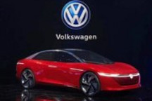 达480亿美元 大众动力电池采购量翻倍