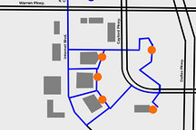 Drive.ai将在美国开放首个无人驾驶叫车接送服务