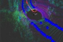 MIT研发新导航系统 搭配传感器或实现远途出行