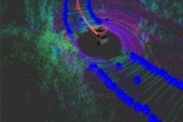 MIT研发新导航系统 搭配传感器或实现远途出行