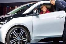 老牌柴油车强国德国终于超越挪威成欧洲电动汽车最大市场