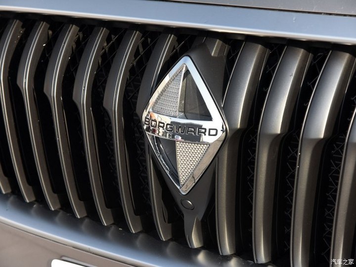 电动车计划,宝沃新能源营销部