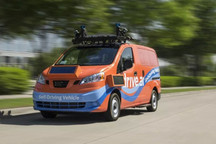 吴恩达“旗下”Drive.ai无人出租车来了！新硬件成本更低，外挂4块屏幕