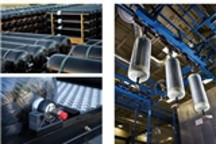 Agility推出卡车用ProCab H大容量储氢系统