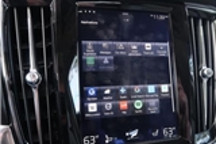 沃尔沃与谷歌合作新版车载信息娱乐系统 将新增数千款应用