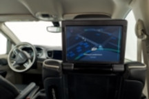 Wayom计划今年在凤凰城正式推出自动驾驶汽车打车服务