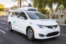 Waymo称AI或将使自动驾驶成为现实