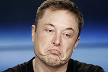 马斯克增持了价值近1000万美元的3.3万股公司股票，市场买单吗？