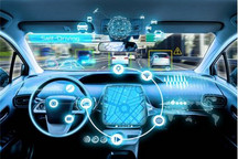 布局智能出行市场，国内自主品牌如何八仙过海？