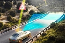 大陸研發“路況觀察者” 應用，可預測天氣情況
