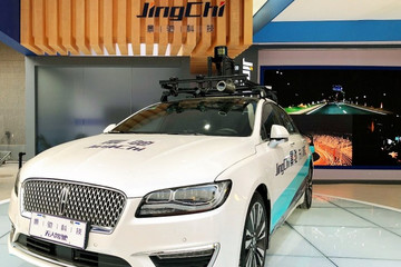 景驰科技获李开复 Pre-A 轮投资