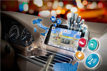 新造车企业的车联网和Infotainment功能亮点全解析