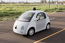 自动驾驶取代人的时间是2050年？