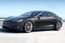 內飾微調 特斯拉Model S/X更新選裝配置