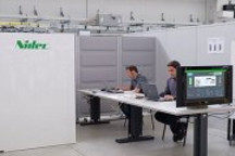 15分鐘充電80% Nidec ASI推快速充電器