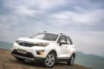 小型電動(dòng)SUV哪家強(qiáng)？地球上航價(jià)比夠高的車都在這里了