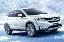 廣汽三菱首款插電SUV，多驅(qū)動(dòng)模式的祺智PHEV還真不是“換標(biāo)車(chē)”