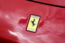 SUV? 法拉利全新混動車將2019年9月發(fā)布