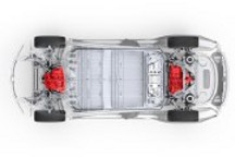 特斯拉Model 3双电机版下周将开启预订