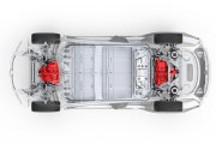 特斯拉Model 3雙電機(jī)版下周將開啟預(yù)訂