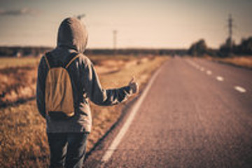 顺风车，出行共享经济最后一块