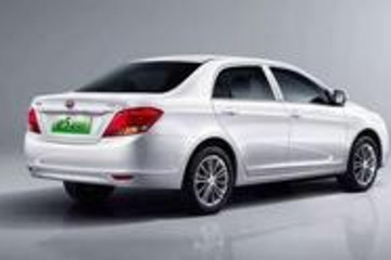 4月新能源車銷量哪家強(qiáng)？比亞迪/北汽新能源/上汽乘用車分列前三