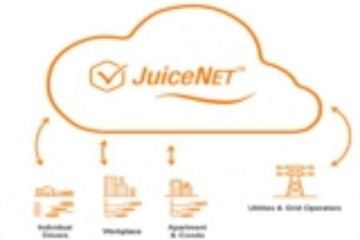 eMotorWerks发布了JuiceNet Enterprise方案 优化EV充电站运营